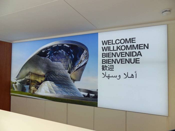  Profile Photos of W&Co Displays and Signs Unit E5, J31 Business Centre, Motherwell Way - Photo 6 of 11