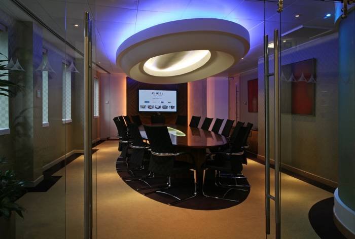  Profile Photos of Pixel Projects Randalls Way, Randalls Road - Photo 1 of 9