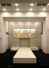 Pixel Projects, Leatherhead