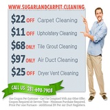 Sugar Land Carpet Cleaning, Sugar Land