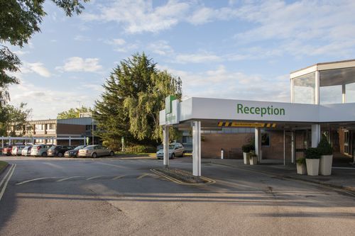  Profile Photos of Holiday Inn Norwich Ipswich Road - Photo 1 of 6