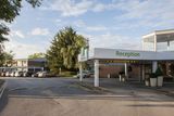  Holiday Inn Norwich Ipswich Road 