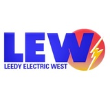 Leedy Electric West, Tampa