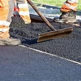 Professional Parking Lot Striping Inc., Woodbine