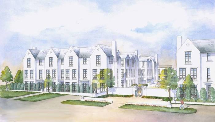  Profile Photos of Prestige Fountain Blue Pre Launch Bannerghatta Road - Photo 1 of 1