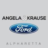 Angela Krause Ford, Alpharetta