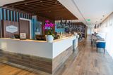 Front Desk, Hampton by Hilton Amsterdam Centre East, Amsterdam