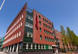 Hampton by Hilton Amsterdam Centre East, Hampton by Hilton Amsterdam Centre East, Amsterdam