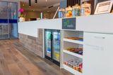 24-7 Snacks, Hampton by Hilton Amsterdam Centre East, Amsterdam