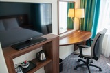 Work Desk Hampton by Hilton Amsterdam Centre East Panamalaan 188-196 