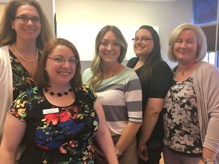 Front desk staff at Freedom Family Dentistry Fredericksburg, VA 22407 New Album of Freedom Family Dentistry 10039 Patriot Hwy - Photo 10 of 12 Front desk staff at Freedom Family Dentistry Fredericksburg, VA 22407 New Album of Freedom Family Dentistry 10039 Patriot Hwy - Photo 10 of 12