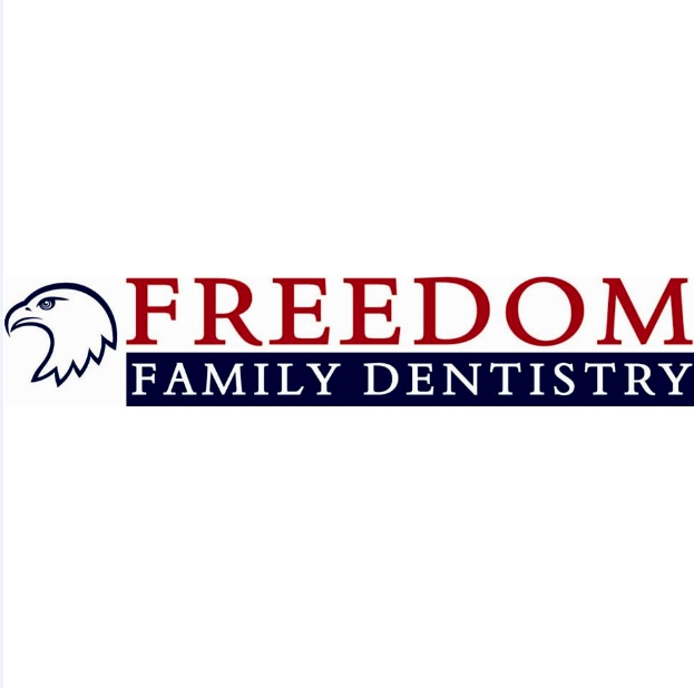 Logo of Freedom Family Dentistry right opposite El Patron Fredericksburg, VA 22407 New Album of Freedom Family Dentistry 10039 Patriot Hwy - Photo 1 of 12 Logo of Freedom Family Dentistry right opposite El Patron Fredericksburg, VA 22407 New Album of Freedom Family Dentistry 10039 Patriot Hwy - Photo 1 of 12