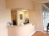 Front desk at our emergency dentistry in Fredericksburg, VA 22407 Freedom Family Dentistry 10039 Patriot Hwy 