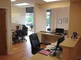 Front desk at our sedation dentistry office in Fredericksburg, VA 22407 Freedom Family Dentistry 10039 Patriot Hwy 