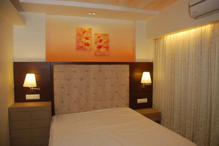  Profile Photos of Hotel Khwaishh Presidency Kanch Pada, Ramchandran Lane, Near Link Road - Photo 8 of 11