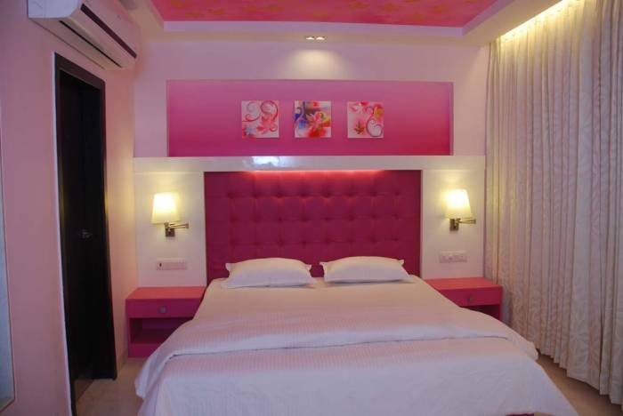  Profile Photos of Hotel Khwaishh Presidency Kanch Pada, Ramchandran Lane, Near Link Road - Photo 10 of 11