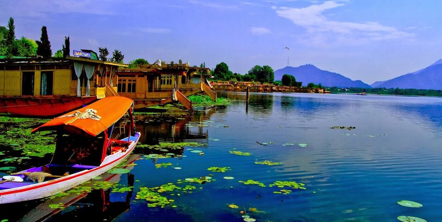  Pricelists of eKashmir Tourism C-257, PEERAGARHI, PASCHIM VIHAR - Photo 2 of 4