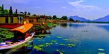 Menus & Prices, eKashmir Tourism, New Delhi