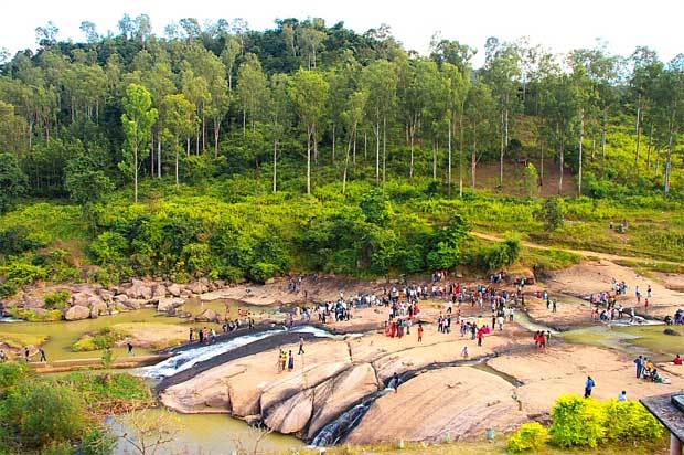  Pricelists of Vizag Araku Tourism Package #13-9-7, Dandu Bazar Road Jagadamba - Photo 4 of 10