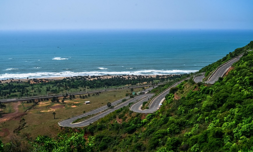  Pricelists of Vizag Araku Tourism Package #13-9-7, Dandu Bazar Road Jagadamba - Photo 5 of 10