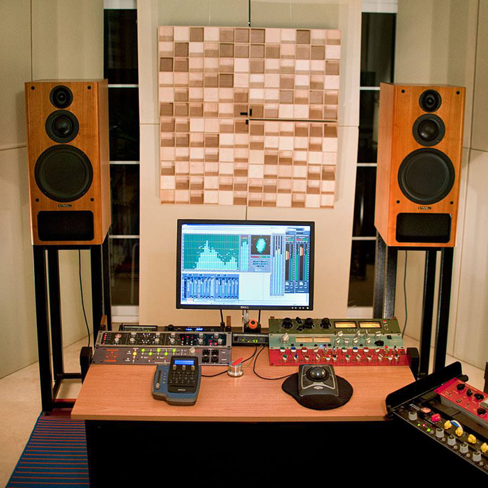  New Album of Red Mastering Studio in London se218hp London - Photo 1 of 5