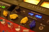 Red Mastering Studio in London, London