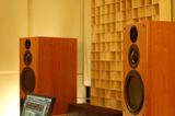 Red Mastering Studio in London, London