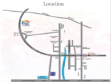 Ajnara Khel Gaon Greater Noida West-  Location, Ajnara Khel Gaon Greater Noida West@9266629901, greater noida