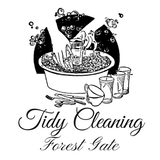 Tidy Cleaning Forest Gate, Forest Gate
