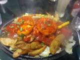  Red Peppers Restaurant 1120, Purushottam Apartments, Model Colony Road, Off FC Road 