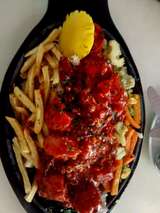 Red Peppers Restaurant, Pune