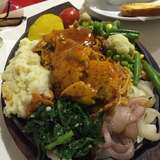 Red Peppers Restaurant, Pune