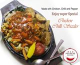 Red Peppers Restaurant, Pune