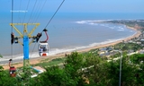 Visakha Araku Yarada Tourism Package, Visakhapatnam