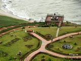 Visakha Araku Yarada Tourism Package, Visakhapatnam