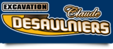 Excavation Claude Desaulniers Inc., Shawinigan