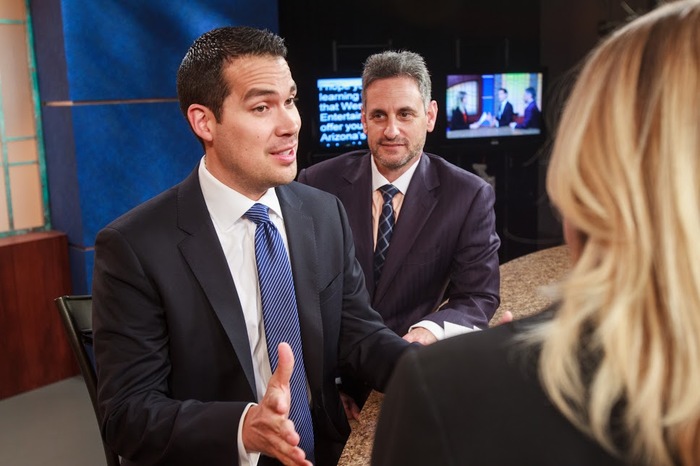  Profile Photos of Lamber Goodnow Injury Lawyers Chicago 141 West Jackson Boulevard, #4219 - Photo 6 of 16
