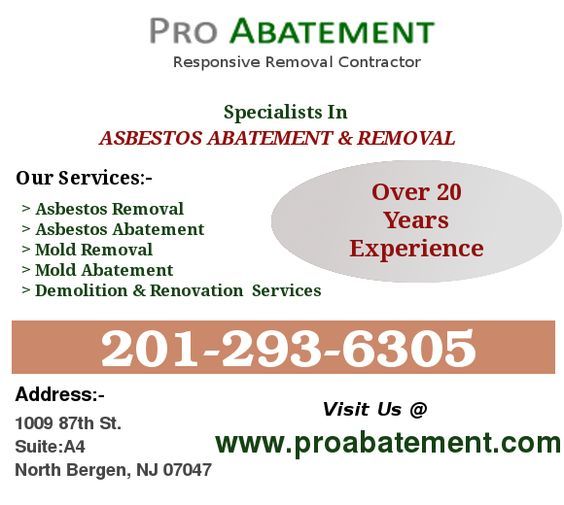  Profile Photos of Mold Remediation NJ 8600 Newkirk Avenue - Photo 1 of 1