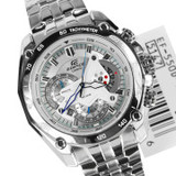Casio Edifice Ef 550D-7Av Menâ€™s Watch, Ticktockers, Mumbai