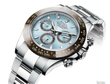 Rolex Oyster Perpetual Daytona Automatic Chronograph Menâ€™s Watch, Ticktockers, Mumbai