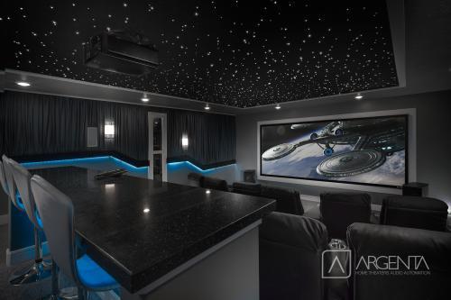  Profile Photos of Argenta Home Theaters and Automation 239 W 9000 S - Photo 2 of 2