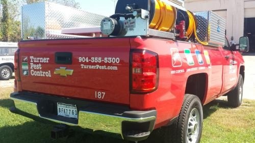  Profile Photos of Turner Pest Control 3904 Corporex Park Drive, #100A - Photo 3 of 4