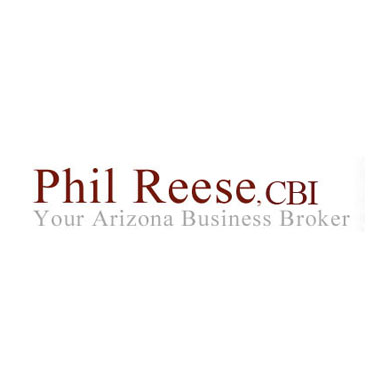 Local Business Broker in Scottsdale, Arizona Profile Photos of Phil Reese, Arizona Business Broker 7077 E Marilyn Rd #200 - Photo 4 of 4