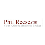 Local Business Broker in Scottsdale, Arizona Phil Reese, Arizona Business Broker 7077 E Marilyn Rd #200 