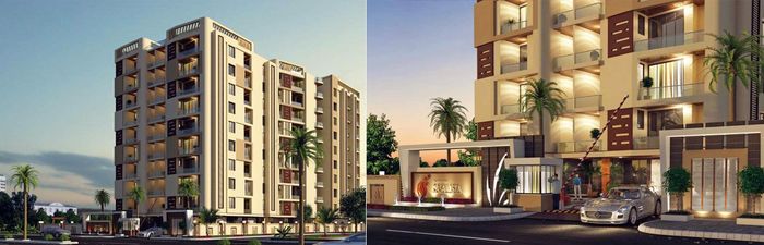  New Album of Shivgyan Developers Ltd 16, Govind Marg, Raja Park - Photo 2 of 3