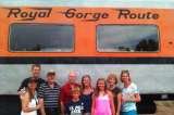 Colorado Personal Tour Guide, Colorado Springs