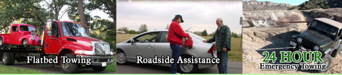  New Album of Richmond Hill Towing 94 118th St - Photo 1 of 3