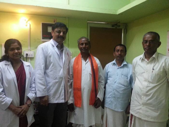  Profile Photos of Sudarshanam EYE Foundation Thymala,Manjadi post - Photo 2 of 12