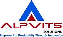  Profile Photos of ALPVITS Solutions 23 Pasir Ris Street 72 - Photo 1 of 2