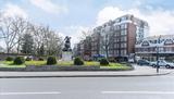 Strathmore Court, London